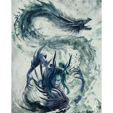 Load image into Gallery viewer, Diamond Painting - Full Square - Ao Shun (40*50CM)