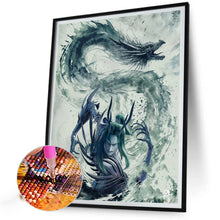 Load image into Gallery viewer, Diamond Painting - Full Square - Ao Shun (40*50CM)