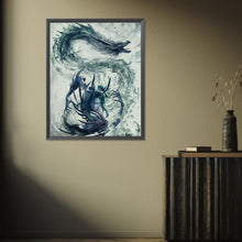 Load image into Gallery viewer, Diamond Painting - Full Square - Ao Shun (40*50CM)