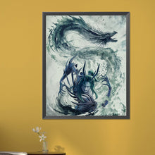 Load image into Gallery viewer, Diamond Painting - Full Square - Ao Shun (40*50CM)