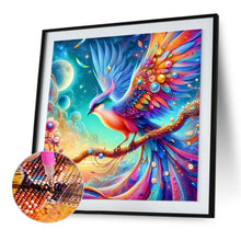 Load image into Gallery viewer, Diamond Painting - Full Round - Colorful Animals (30*30CM)