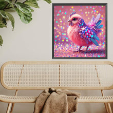 Load image into Gallery viewer, Diamond Painting - Full Square - Shining Diamond Chicken (40*40CM)