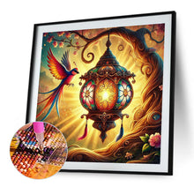 Load image into Gallery viewer, Diamond Painting - Full Round - Atmosphere Lantern (40*40CM)