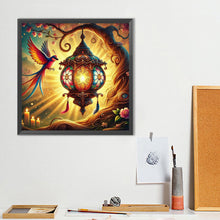 Load image into Gallery viewer, Diamond Painting - Full Round - Atmosphere Lantern (40*40CM)