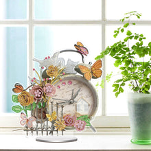 Load image into Gallery viewer, Acrylic Special Shaped 5D DIY Diamond Art Tabletop Decorations for Bedroom Decor