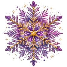 Load image into Gallery viewer, 4pcs Partial Special Diamond Painting Set - Mandala (30*30CM)