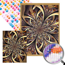 Load image into Gallery viewer, AB Diamond Painting - Full Round - Fractional Art (30*40CM)