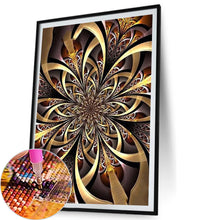 Load image into Gallery viewer, AB Diamond Painting - Full Round - Fractional Art (30*40CM)