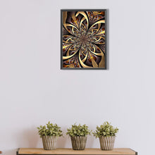 Load image into Gallery viewer, AB Diamond Painting - Full Round - Fractional Art (30*40CM)