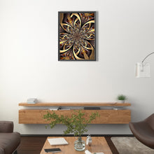 Load image into Gallery viewer, AB Diamond Painting - Full Round - Fractional Art (30*40CM)