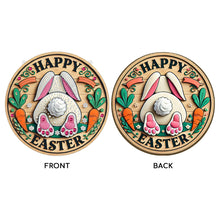 Load image into Gallery viewer, Animals DIY Diamond Art Pendant Kit Diamond Painting Ornaments for Wall Window