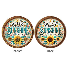 Load image into Gallery viewer, Animals DIY Diamond Art Pendant Kit Diamond Painting Ornaments for Wall Window