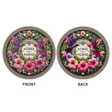 Load image into Gallery viewer, Animals DIY Diamond Art Pendant Kit Diamond Painting Ornaments for Wall Window