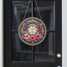 Load image into Gallery viewer, Animals DIY Diamond Art Pendant Kit Diamond Painting Ornaments for Wall Window