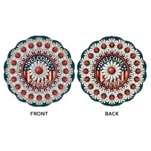 Load image into Gallery viewer, Animals DIY Diamond Art Pendant Kit Diamond Painting Ornaments for Wall Window