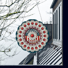 Load image into Gallery viewer, Animals DIY Diamond Art Pendant Kit Diamond Painting Ornaments for Wall Window