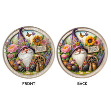 Load image into Gallery viewer, Animals DIY Diamond Art Pendant Kit Diamond Painting Ornaments for Wall Window