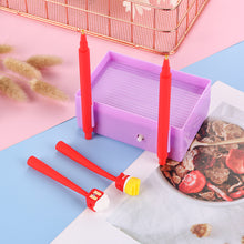 Load image into Gallery viewer, Diamond Painting Suction Device Portable Vacuum Diamond Painting Pen Kit for DIY