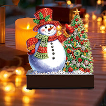 Load image into Gallery viewer, Diamond Painting Candle Holder Ornaments Diamond Art Aromatherapy Candle Holder