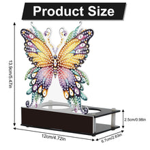 Load image into Gallery viewer, Diamond Painting Candle Holder Ornaments Diamond Art Aromatherapy Candle Holder