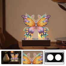 Load image into Gallery viewer, Diamond Painting Candle Holder Ornaments Diamond Art Aromatherapy Candle Holder