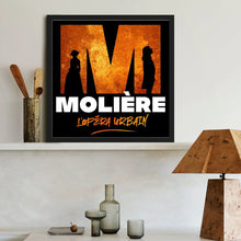 Load image into Gallery viewer, Diamond Painting - Full Round - Moliere The Musical (40*40CM)