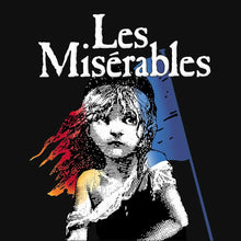 Load image into Gallery viewer, Diamond Painting - Full Round - Les Miserables The Musical (40*40CM)
