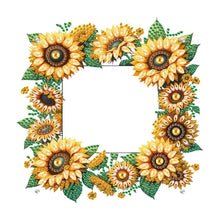 Load image into Gallery viewer, Acrylic Special Shape Animal Diamond Painting Desktop Decor Bedroom Table Decor