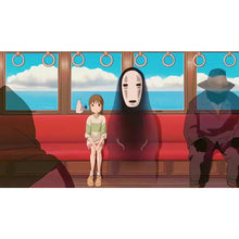 Load image into Gallery viewer, Diamond Painting - Full Round - Spirited Away (70*40CM)