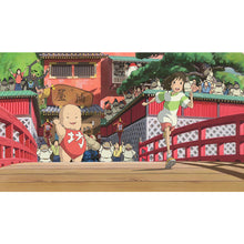 Load image into Gallery viewer, Diamond Painting - Full Round - Spirited Away (70*40CM)
