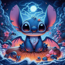 Load image into Gallery viewer, Diamond Painting - Full Square - Stitch (30*30CM)