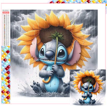 Load image into Gallery viewer, Diamond Painting - Full Square - Stitch (30*30CM)