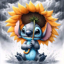 Load image into Gallery viewer, Diamond Painting - Full Square - Stitch (30*30CM)