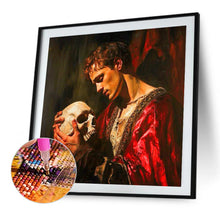 Load image into Gallery viewer, Diamond Painting - Full Square - Hamlet (40*40CM)