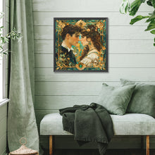 Load image into Gallery viewer, Diamond Painting - Full Square - Romeo And Juliet (40*40CM)