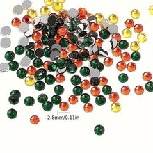 Load image into Gallery viewer, 10000Pcs Diamond Painting Beads 20 Colors DIY Round Diamond Art Kit for Adults
