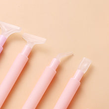 Load image into Gallery viewer, Cartoon Diamond Painting Pen Diamond Art Drill Pen with 6 Pen Tips DIY Supplies