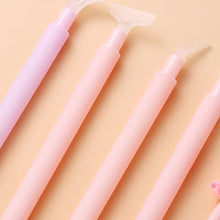 Load image into Gallery viewer, Cartoon Diamond Painting Pen Diamond Art Drill Pen with 6 Pen Tips DIY Supplies