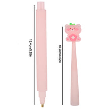 Load image into Gallery viewer, Cartoon Diamond Painting Pen Diamond Art Drill Pen with 6 Pen Tips DIY Supplies