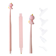 Load image into Gallery viewer, Cartoon Diamond Painting Pen Diamond Art Drill Pen with 6 Pen Tips DIY Supplies