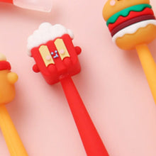 Load image into Gallery viewer, Cartoon Diamond Painting Pen Diamond Art Drill Pen with 6 Pen Tips DIY Supplies