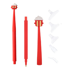 Load image into Gallery viewer, Cartoon Diamond Painting Pen Diamond Art Drill Pen with 6 Pen Tips DIY Supplies