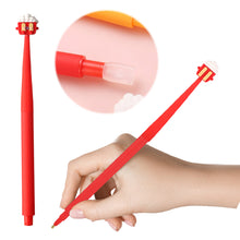 Load image into Gallery viewer, Cartoon Diamond Painting Pen Diamond Art Drill Pen with 6 Pen Tips DIY Supplies