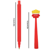 Load image into Gallery viewer, Cartoon Diamond Painting Pen Diamond Art Drill Pen with 6 Pen Tips DIY Supplies