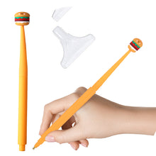 Load image into Gallery viewer, Cartoon Diamond Painting Pen Diamond Art Drill Pen with 6 Pen Tips DIY Supplies