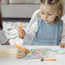 Load image into Gallery viewer, Cartoon Diamond Painting Pen Diamond Art Drill Pen with 6 Pen Tips DIY Supplies