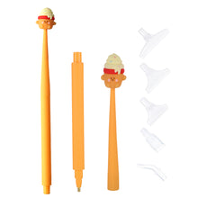 Load image into Gallery viewer, Cartoon Diamond Painting Pen Diamond Art Drill Pen with 6 Pen Tips DIY Supplies