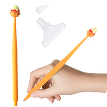Load image into Gallery viewer, Cartoon Diamond Painting Pen Diamond Art Drill Pen with 6 Pen Tips DIY Supplies