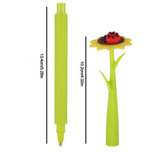 Load image into Gallery viewer, Cartoon Diamond Painting Pen Diamond Art Drill Pen with 6 Pen Tips DIY Supplies