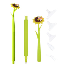 Load image into Gallery viewer, Cartoon Diamond Painting Pen Diamond Art Drill Pen with 6 Pen Tips DIY Supplies